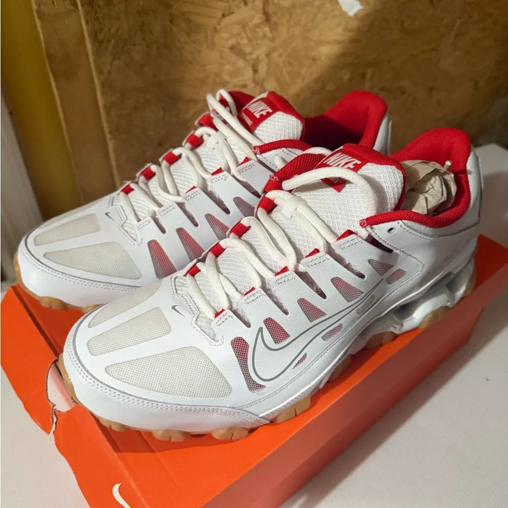Nike Relax 8 Tr Mesh Men’s Sneakers